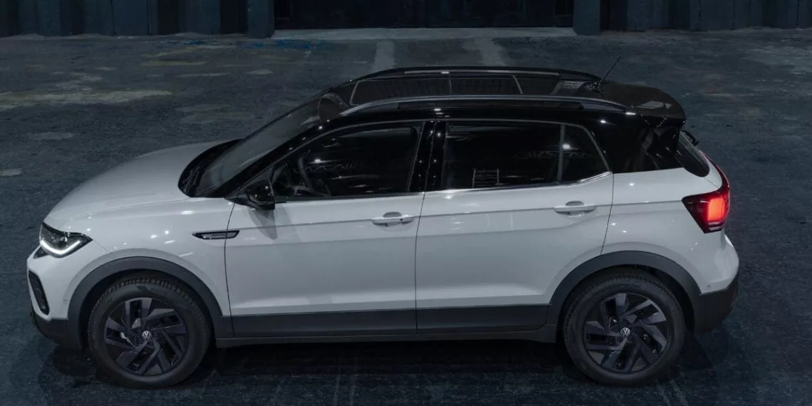 t-cross 2025