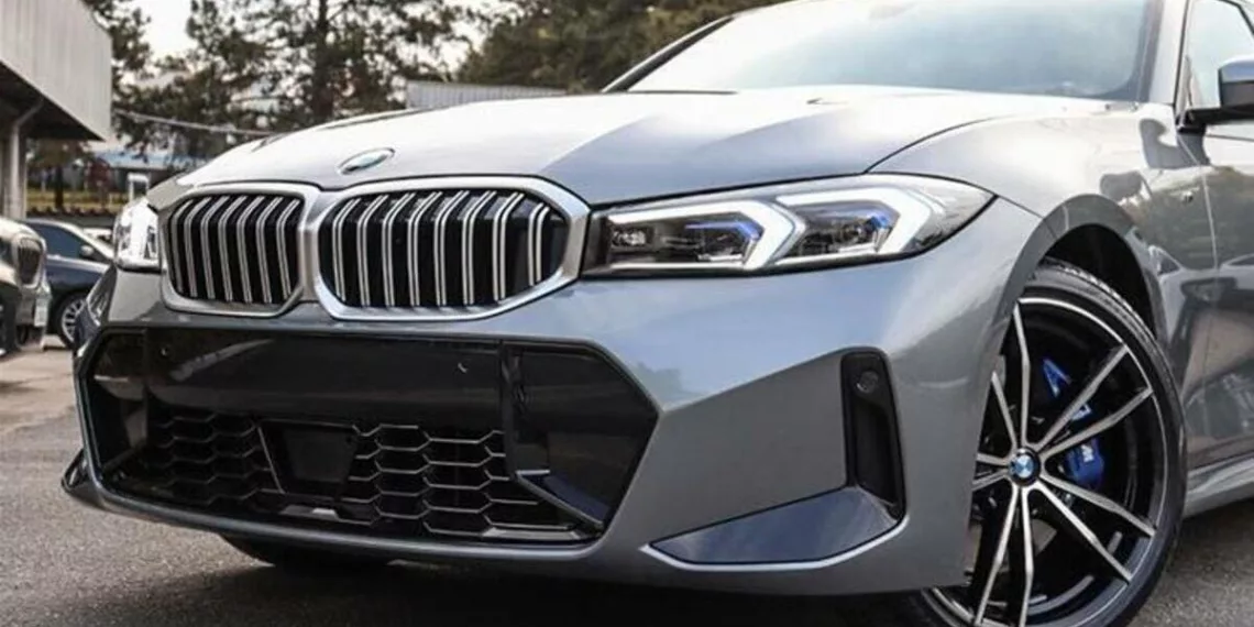promo bmw capa Junho com Taxa Zero: Conheça o BMW 320i 2024 e a Versão M Sport