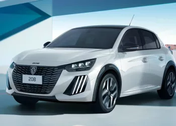 peugeot 208 2025 2 Peugeot 208 2025 tem até R$ 13 mil de desconto mesmo fora do programa do IPI