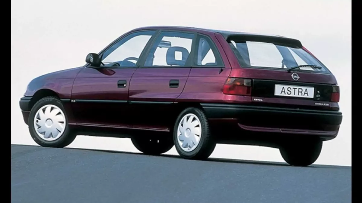 carros para sempre astra importado Manual do veículo: Chevrolet Astra 1995