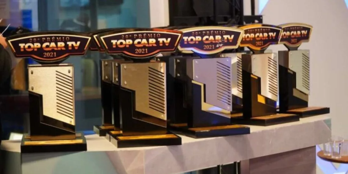 Premio Top Car 2021 Salvador BA 8 696x464 1 Top Car TV 2024: Premiação será destaque na Fenatran