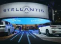 stellantis at ces Stellantis ultrapassa 400 mil veículos produzidos e quebra recorde de exportações no Brasil em 2025