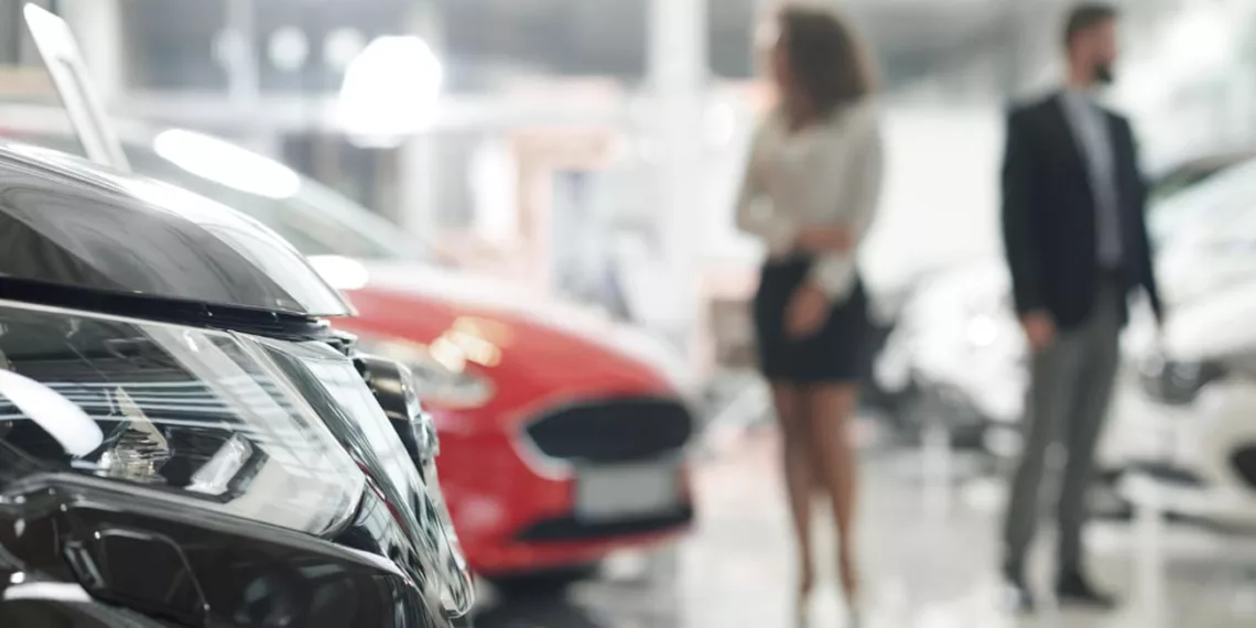10 carros vendidos 1 Os 10 carros usados mais vendidos no Brasil: um panorama do mercado automotivo