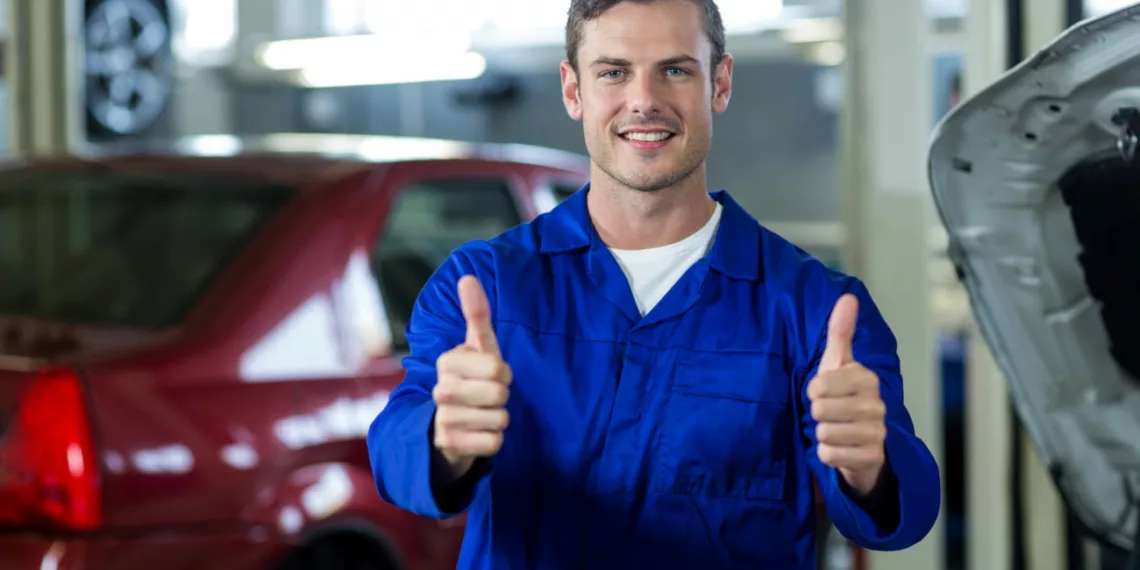 mecanico 1 Pesadelo sobre rodas: 5 carros que se tornaram frequentadores assíduos das oficinas.