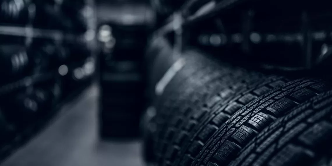 pneus Pneus inteligentes com IA prometem mais segurança e economia nas estradas