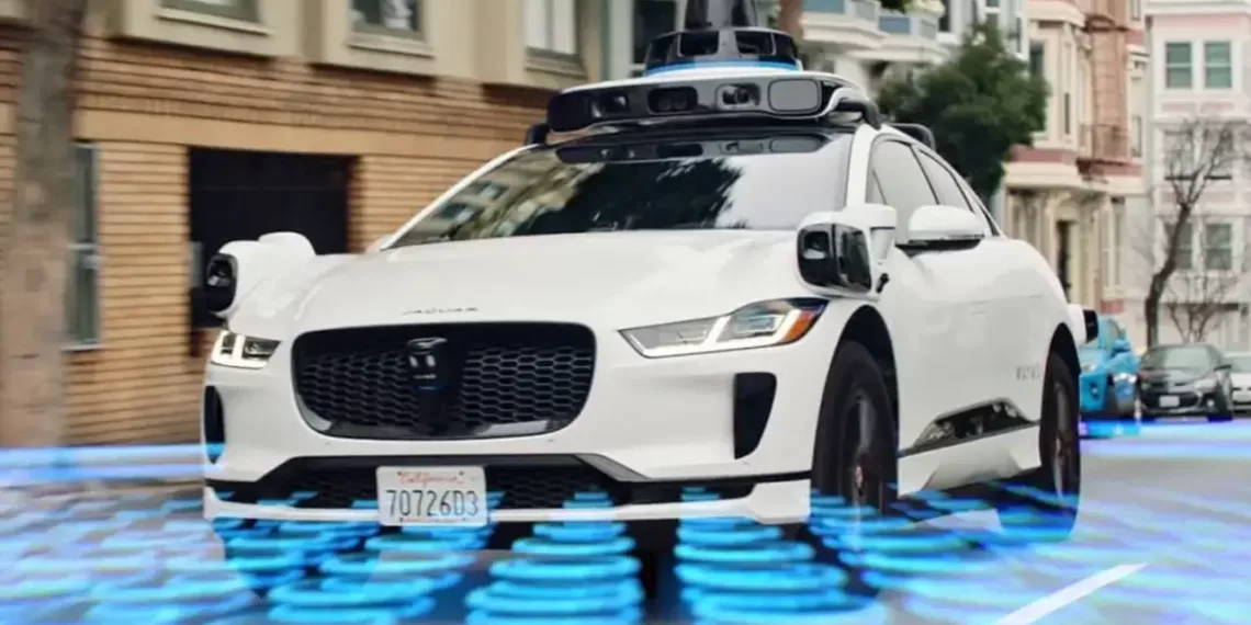 waymo carro autonomo.jpg 1280.0x720.0 q85 subsampling 2 e1723833311409 Google Lança Tecnologia de Controle Inteligente para Corrigir Condutores Imprudentes