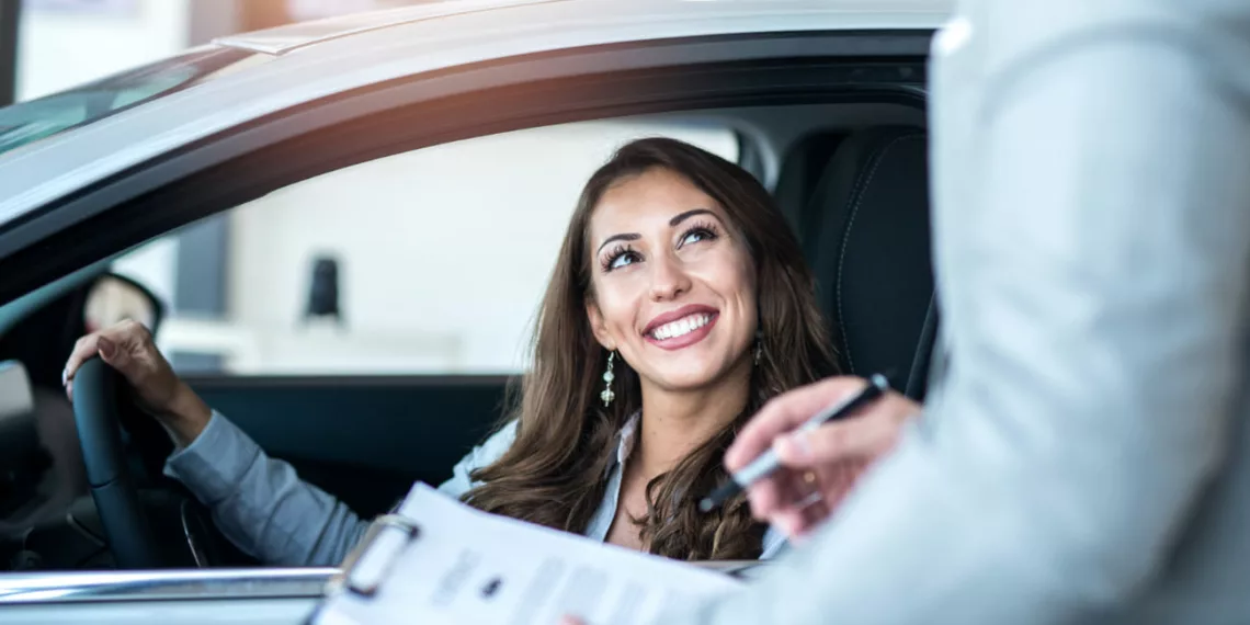 aluguel carro 1 Assinatura de Carro: Vantagens que Podem Redefinir o Mercado Automotivo