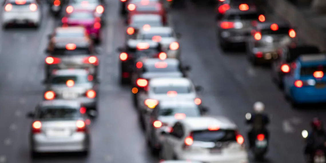 transito Multas Salgadas: Conheça as Infrações Mais Frequentes nas Rodovias Durante as Férias de Fim de Ano