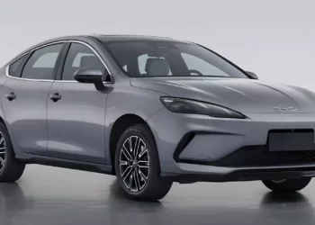 byd seal 05 dm i 3 Mercado automotivo vê avanço de 24% no interesse por carros chineses em 2025