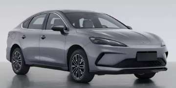 byd seal 05 dm i 3 Mercado automotivo vê avanço de 24% no interesse por carros chineses em 2025