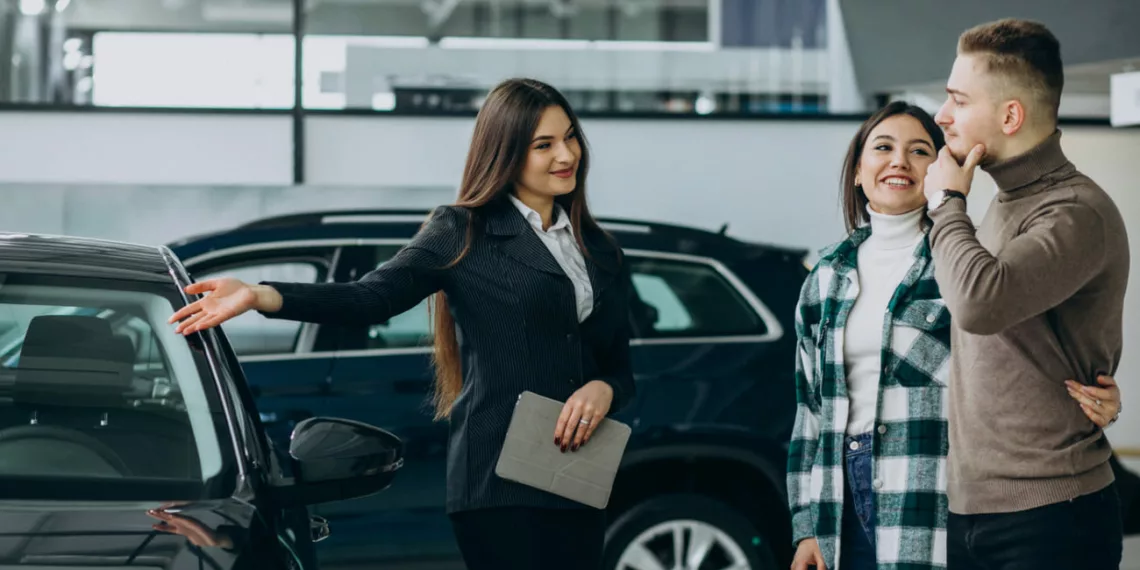 carro venda Conheça os Lançamentos que Prometem Agitar 2025