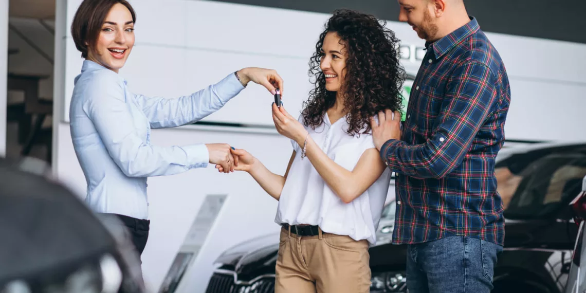 comprando carro 2025 de carro novo? Conheça os 5 modelos mais em conta para o ano.