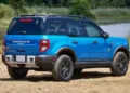 ford bronco sport badlands sasqu Ford Bronco decepciona donos com falhas e demora no pós-venda: o que está acontecendo com o SUV?