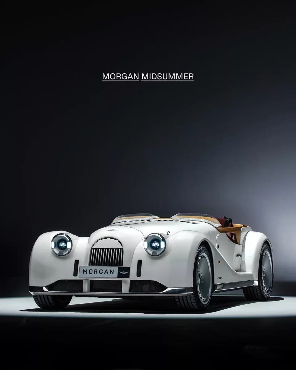 16.05 Mauto LinkedIn 02 Pininfarina 95 anos: os carros que moldaram a história ganham tributo em exposição inédita no MAUTO