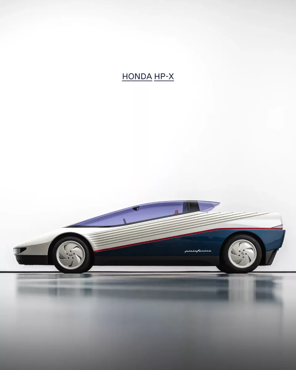 16.05 Mauto LinkedIn 04 Pininfarina 95 anos: os carros que moldaram a história ganham tributo em exposição inédita no MAUTO