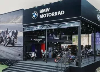 2026 XMAX 300 DETALHES 3038 3 Festival Interlagos 2025: BMW Motorrad estreia motos que unem potência e sofisticação