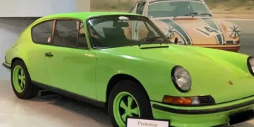 Hemmings/Reprodução