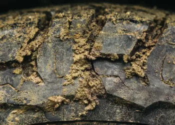 bfgoodrich all terrain ta ko3 2 BFGoodrich KO3: o novo pneu todo-terreno que promete revolucionar o off-road brasileiro