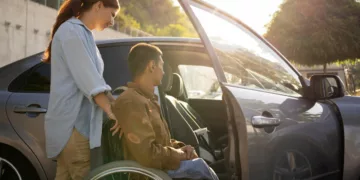 carro pcd