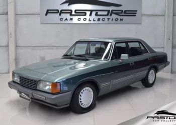 Opala diplomata 4.1 / S