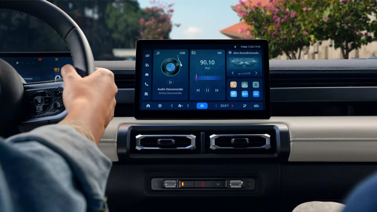 spark 4 Novo Chevrolet Spark 2026: mais potente, tecnológico e com até 504 km de autonomia