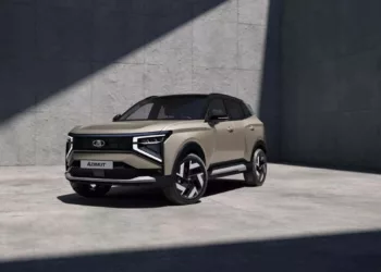 2025 lada azimut Novo Lada Azimut: o que esperar do SUV que vai custar até R$ 175 mil?