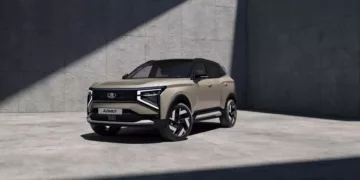 2025 lada azimut Novo Lada Azimut: o que esperar do SUV que vai custar até R$ 175 mil?