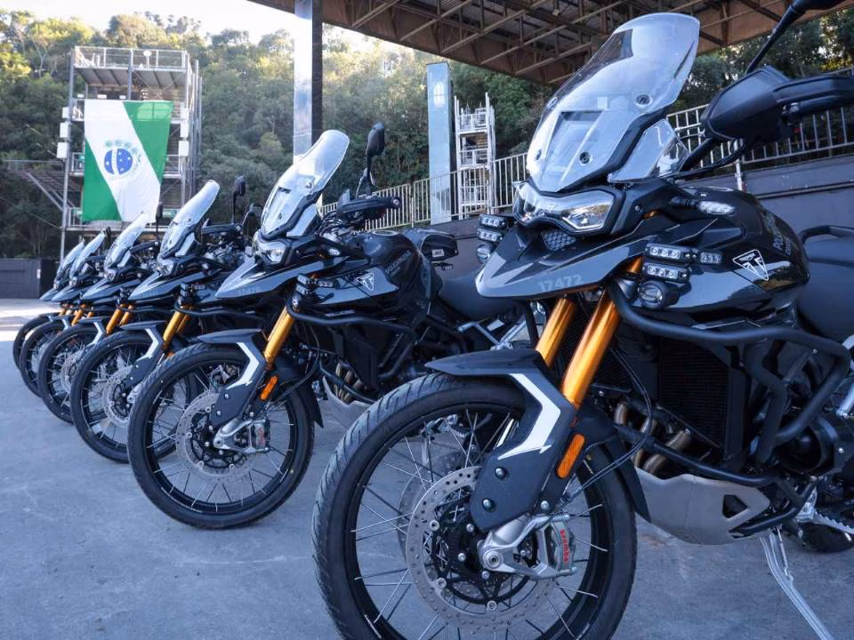 20250617 agb veiculos pm 7 1 17062025 64506 960 720 Suzuki GSX-S1000 reforça a PM do Paraná com potência de sobra e espírito de competição