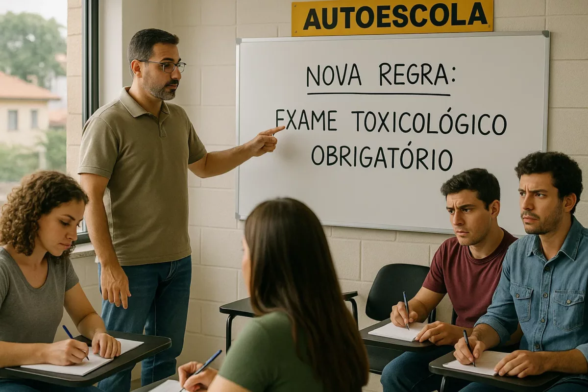 assets task 01jwv0xb10emzr8yw058xhdb61 1748958781 img 0 Nova regra da CNH exige exame toxicológico: veja o que pode te impedir de dirigir