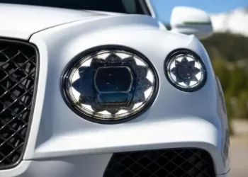 bentley bentayga speed 2025 2 Potência em alta: Bentley aposta no V8 para acelerar mais que o W12