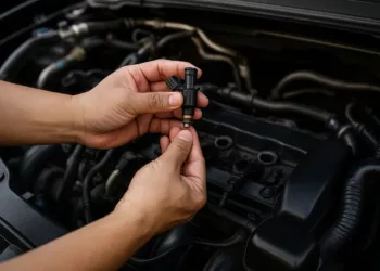 bico 1 Etanol pode danificar os bicos injetores? Entenda os riscos por trás do uso contínuo do combustível