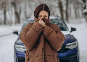 carro frio 1 Manhãs frias, partidas difíceis: entenda os segredos para evitar que o carro pare no inverno