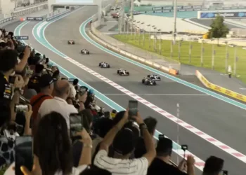 Foto: Reprodução/Apple+