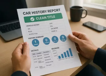 laudo Consulta veicular: o passo indispensável para fugir de armadilhas