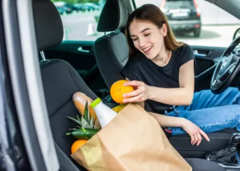multa bagagem 1 Bagagem solta no carro dá multa: o que a lei diz e como evitar problemas