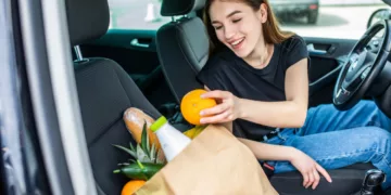 multa bagagem 1 Bagagem solta no carro dá multa: o que a lei diz e como evitar problemas