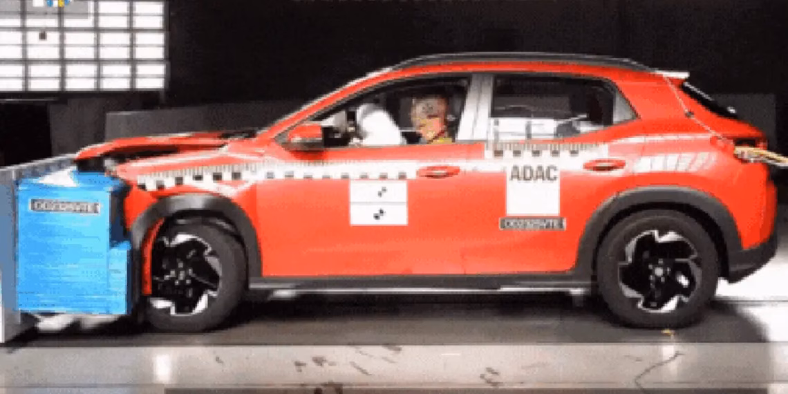 Foto: Reprodução/Latin NCap