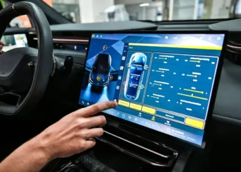 21 07 2025 WorldSBK Hungria Preview 2 1 2048x1365 1 Configurar o chassi sem sair do carro? ZF apresenta solução inédita para montadoras