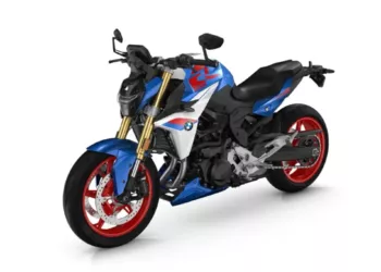 P90579125 highRes the new bmw f 900 r .jpg BMW F 900 R 2026 chega ao Brasil com mais potência, tecnologia de ponta e novo visual