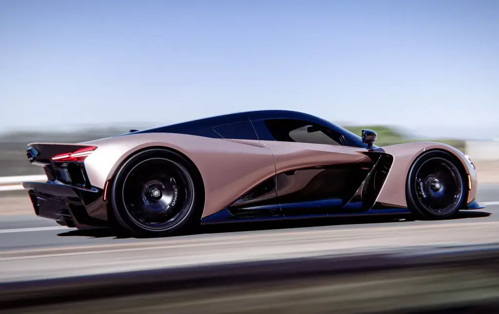 Zenvo Aurora Tur 00016 2048x1152 1 e1752155081724 Com quatro turbos e quase 2 mil cv, Zenvo Aurora é o novo titã do asfalto