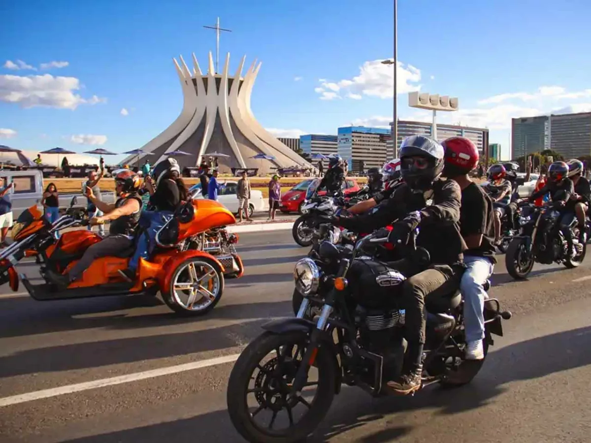 capital moto week 1 21072025 64762 1280 960 Capital Moto Week 2025: o maior festival de motos da América Latina acelera com rock, cultura e experiência imersiva em Brasília