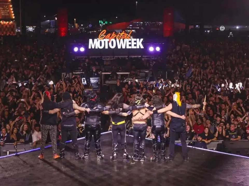 capital moto week 5 21072025 64766 960 720 Capital Moto Week 2025: o maior festival de motos da América Latina acelera com rock, cultura e experiência imersiva em Brasília