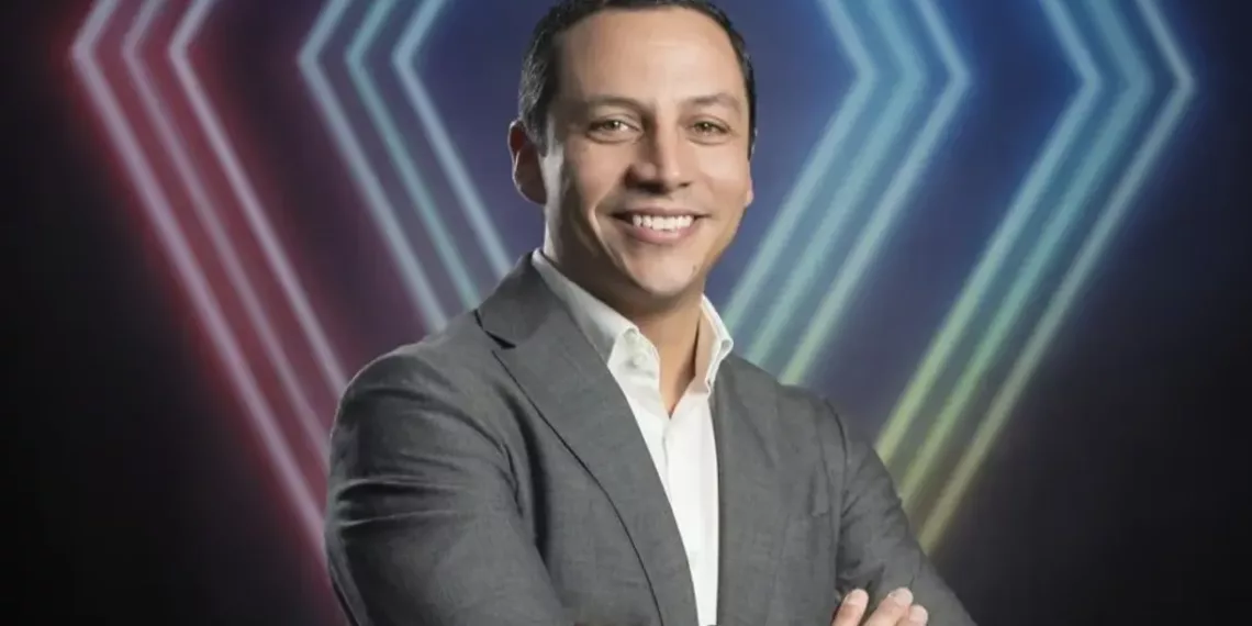 execeuto renault Renault troca comando no Brasil: nova liderança mira futuro elétrico e consolidação no mercado nacional