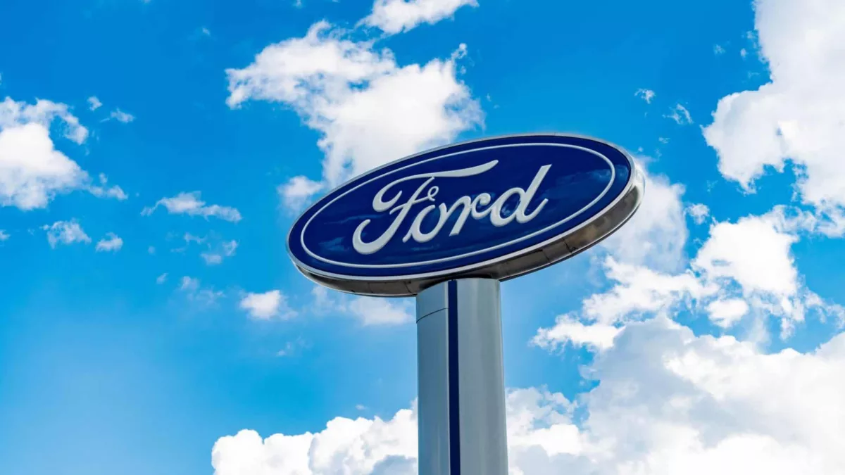 ford 1920x1080 1 Falha na câmera de ré gera recall de mais de 40 versões da Ford no Brasil
