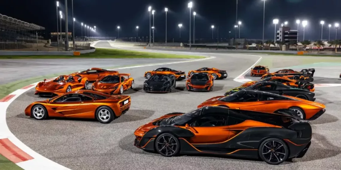 (Tom Hartley Jnr/Divulgação)