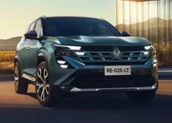 Foto: Renault/Divulgação