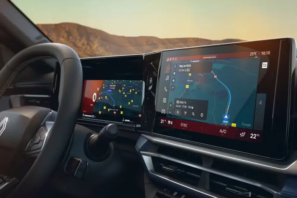 renault boreal suv 12 Renault Boreal: o SUV que vai redefinir o segmento médio no Brasil