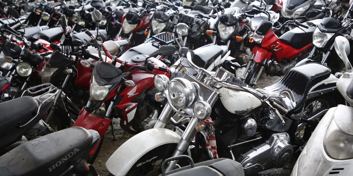 Foto: Giuliano Gomes/DETRAN-PR