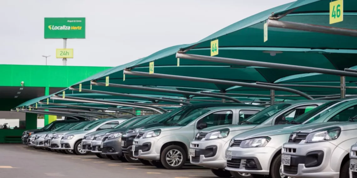 5042 EBF54EB786614D7D 11 IPI reduzido derruba valor da frota e Localiza projeta impacto de até R$ 1 bilhão