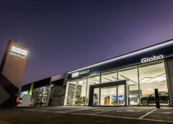 Geely Auto 1 1024x682 1 Geely no Brasil: nova marca aposta em SUV elétrico, parceria com a Renault